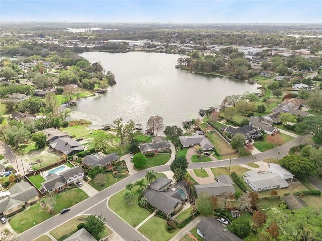 3226 S OSCEOLA AVENUE, Orlando, FL 32806