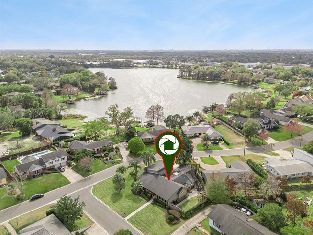 3226 S OSCEOLA AVENUE, Orlando, FL 32806