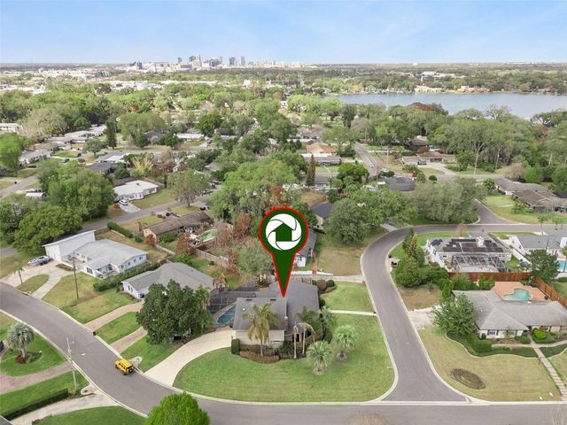 3226 S OSCEOLA AVENUE, Orlando, FL 32806