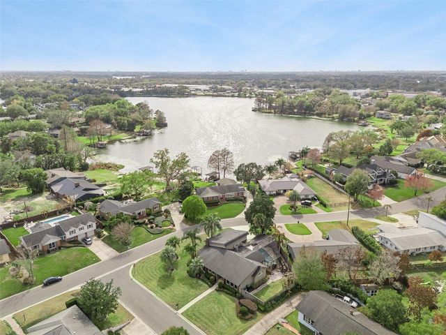 3226 S OSCEOLA AVENUE, Orlando, FL 32806