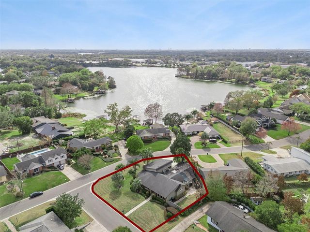 3226 S OSCEOLA AVENUE, Orlando, FL 32806