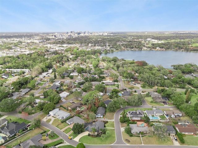 3226 S OSCEOLA AVENUE, Orlando, FL 32806