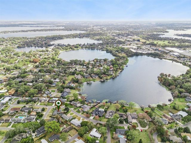 3226 S OSCEOLA AVENUE, Orlando, FL 32806