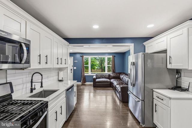 1402 NORCROSS LN, Severn, MD 21144