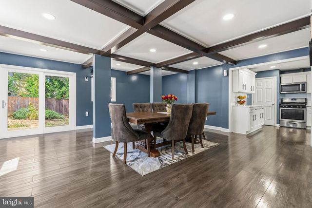 1402 NORCROSS LN, Severn, MD 21144