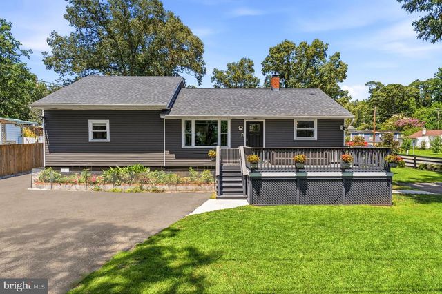 1402 NORCROSS LN, Severn, MD 21144
