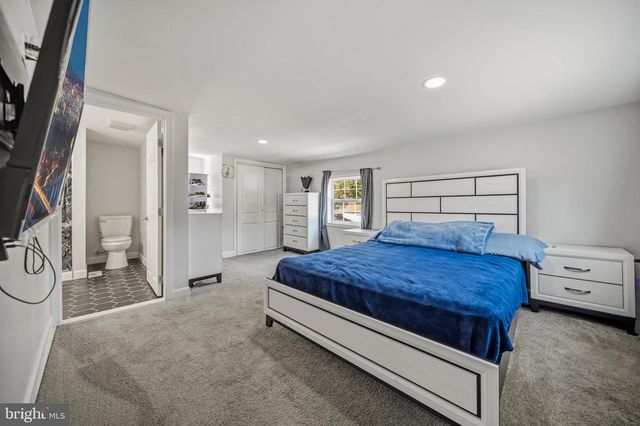 1402 NORCROSS LN, Severn, MD 21144