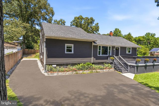 1402 NORCROSS LN, Severn, MD 21144