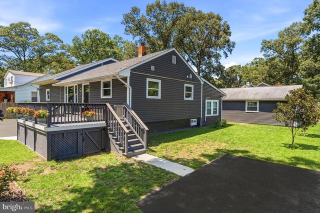 1402 NORCROSS LN, Severn, MD 21144