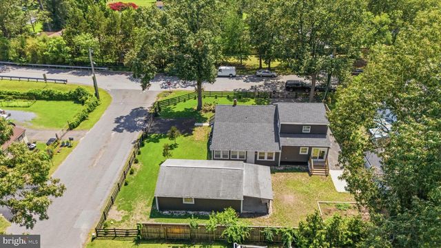 1402 NORCROSS LN, Severn, MD 21144