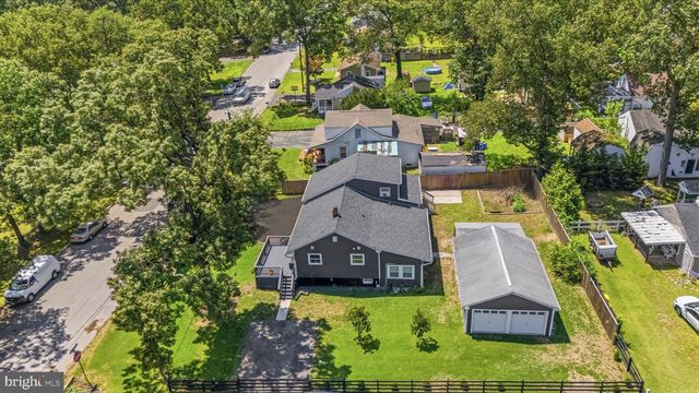 1402 NORCROSS LN, Severn, MD 21144