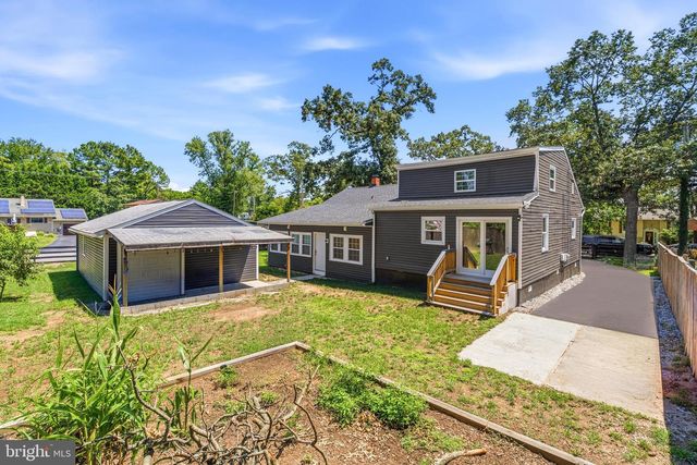 1402 NORCROSS LN, Severn, MD 21144
