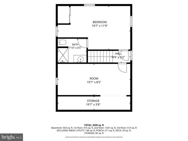1402 NORCROSS LN, Severn, MD 21144