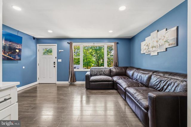 1402 NORCROSS LN, Severn, MD 21144