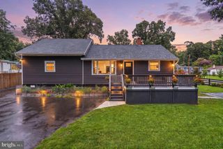 1402 NORCROSS LN, Severn, MD 21144