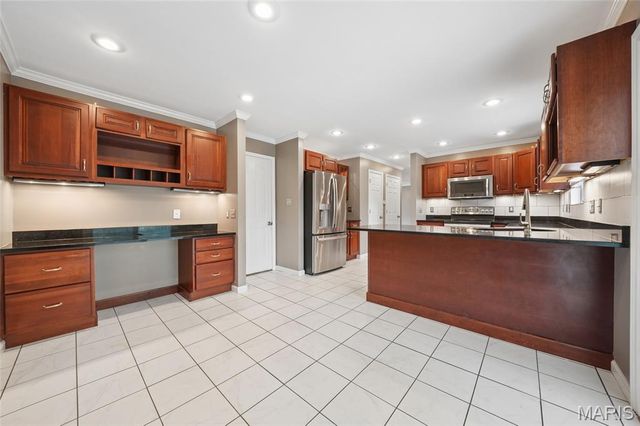 394 Westwind Estates Lane, Valley Park, MO 63088