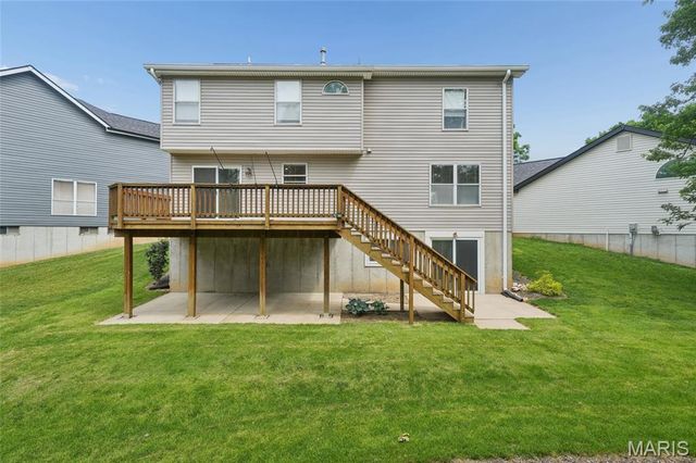 394 Westwind Estates Lane, Valley Park, MO 63088