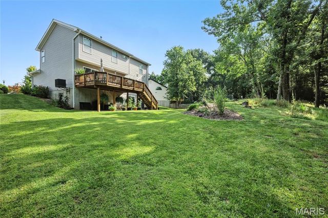 394 Westwind Estates Lane, Valley Park, MO 63088