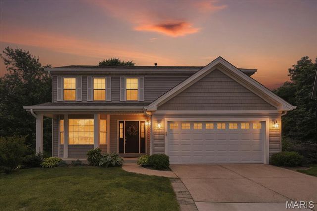 394 Westwind Estates Lane, Valley Park, MO 63088