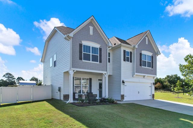 134 Layken Lane, Woodruff, SC 29388