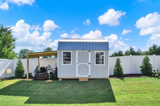 134 Layken Lane, Woodruff, SC 29388