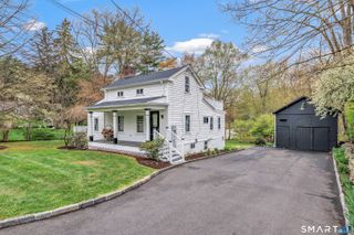 108 North Stamford Road, Stamford, CT 06903