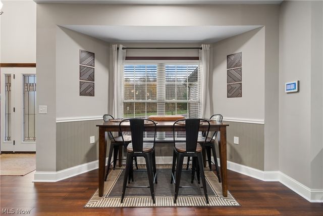 5247 Birchmont Avenue SW, Canton, OH 44706