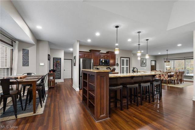 5247 Birchmont Avenue SW, Canton, OH 44706