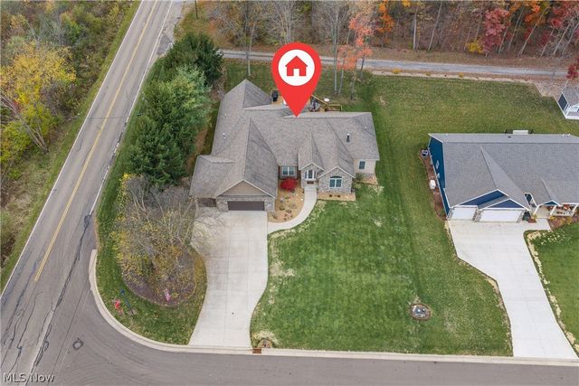 5247 Birchmont Avenue SW, Canton, OH 44706