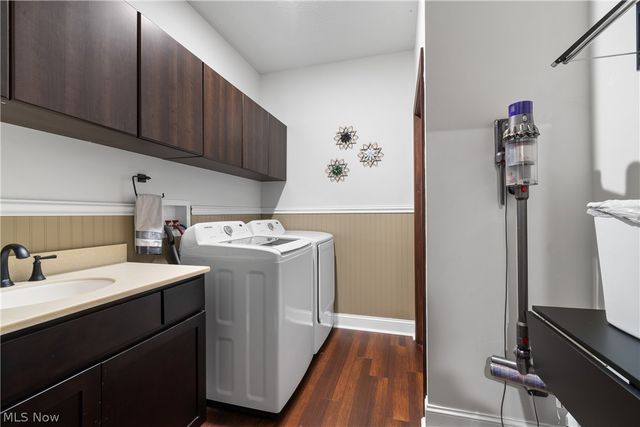 5247 Birchmont Avenue SW, Canton, OH 44706