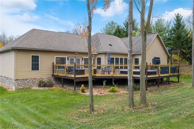 5247 Birchmont Avenue SW, Canton, OH 44706