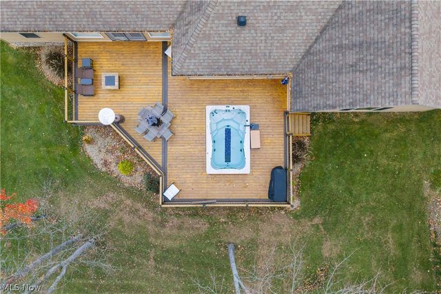 5247 Birchmont Avenue SW, Canton, OH 44706