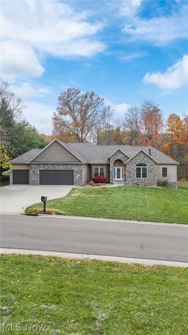 5247 Birchmont Avenue SW, Canton, OH 44706