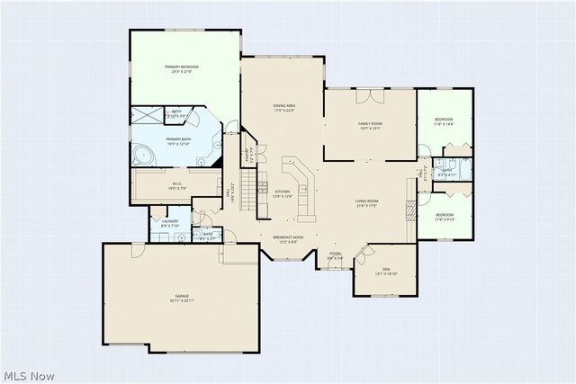 5247 Birchmont Avenue SW, Canton, OH 44706