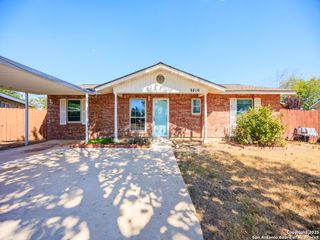 8816 oakbrook, San Antonio, TX 78221