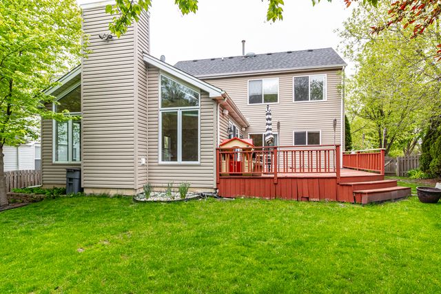 7731 Milan Way, Gurnee, IL 60031