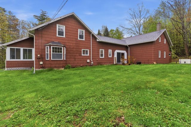 114 Mansfield Road, Temple, NH 03084