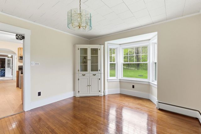 114 Mansfield Road, Temple, NH 03084