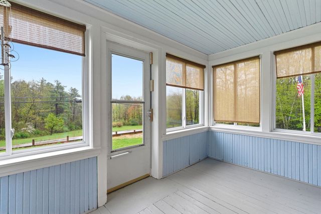 114 Mansfield Road, Temple, NH 03084
