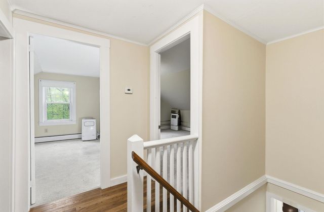 114 Mansfield Road, Temple, NH 03084