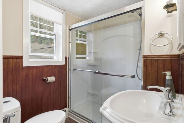 114 Mansfield Road, Temple, NH 03084