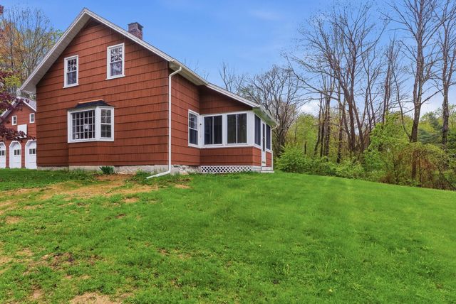 114 Mansfield Road, Temple, NH 03084