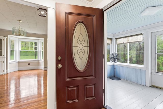 114 Mansfield Road, Temple, NH 03084