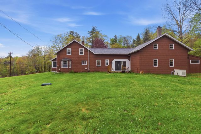 114 Mansfield Road, Temple, NH 03084