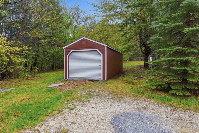 114 Mansfield Road, Temple, NH 03084