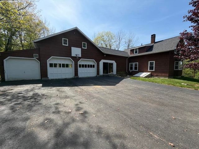 114 Mansfield Road, Temple, NH 03084