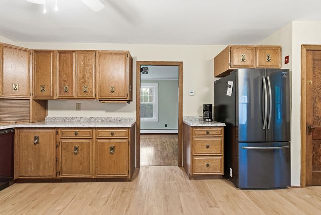 114 Mansfield Road, Temple, NH 03084