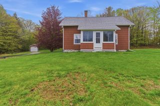 114 Mansfield Road, Temple, NH 03084
