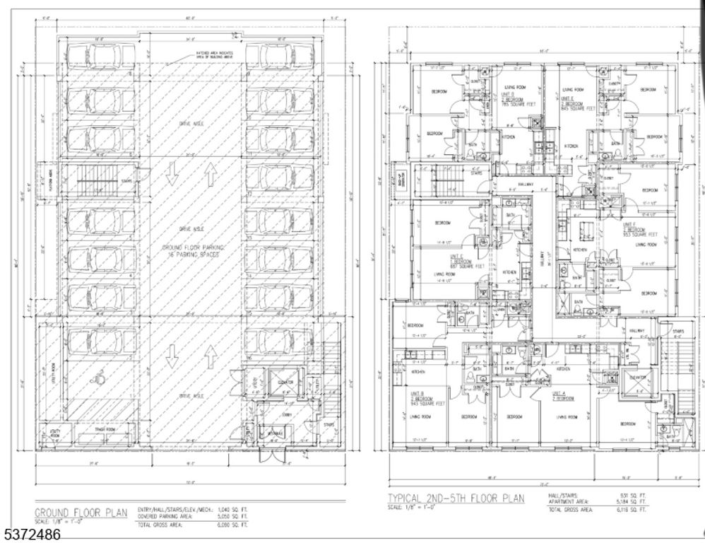 390 N 5Th St, Newark City, NJ 07107