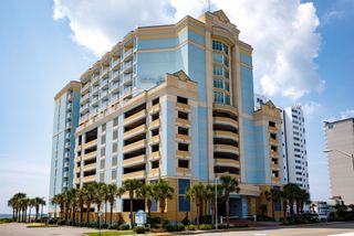 2501 S Ocean Blvd. # 921, Myrtle Beach, SC 29577